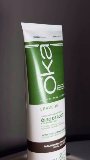 WB: 215410363 Несмываемый универсальный финиш для волос