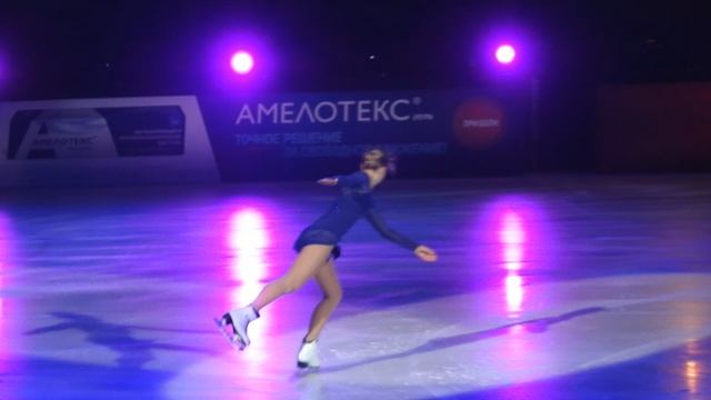 Ксения Синицына Шоу Авербуха 10.08.24 ч2