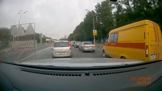 Беспредельщик