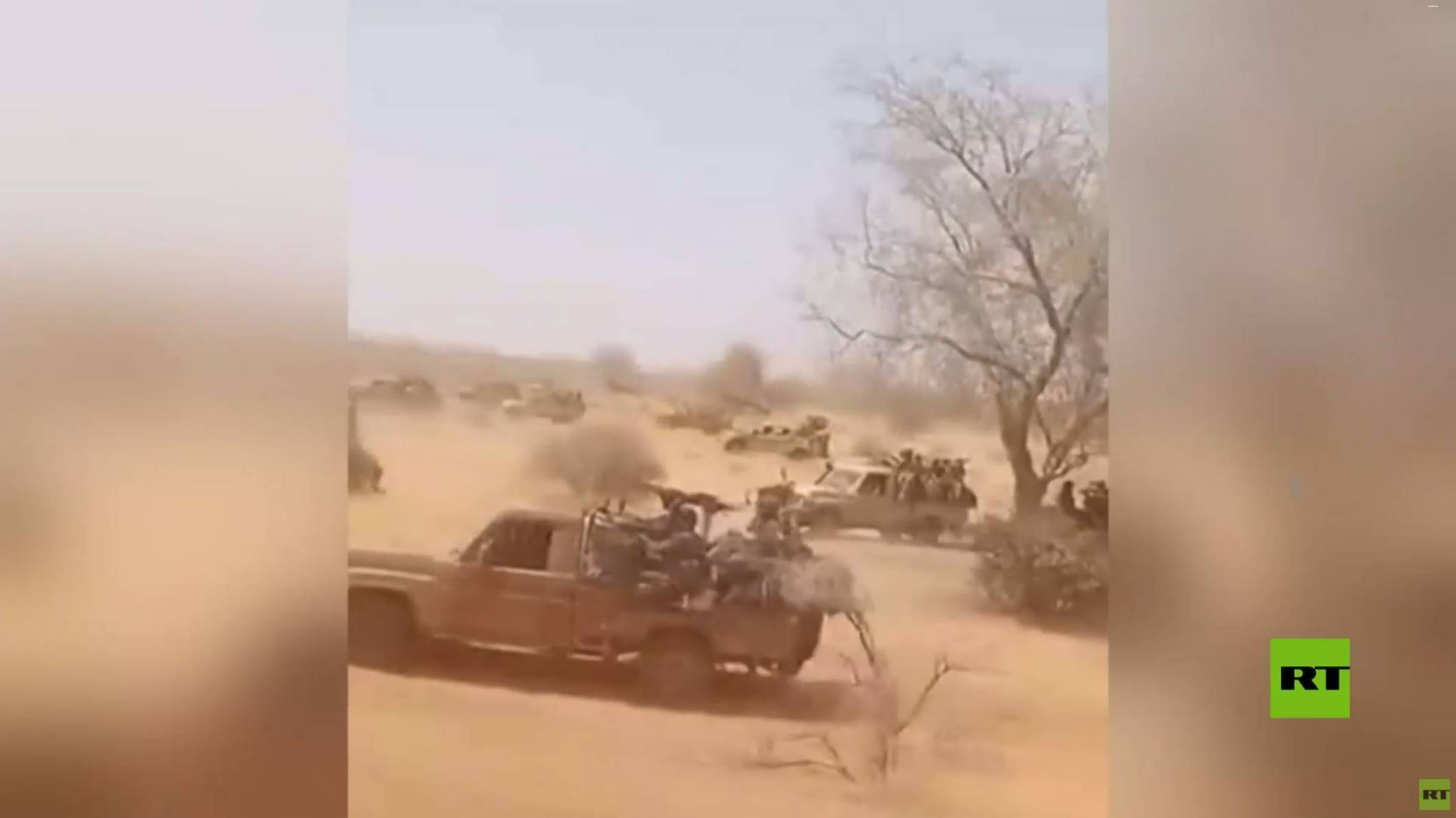 الجيش السوداني يتقدم نحو مدينة النهود