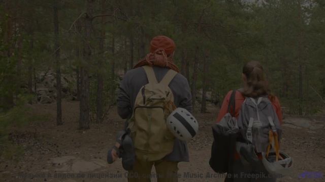 Мелодия звучит так, будто создана самой природой - Undelivered -- Ketsa -- The Lost Files