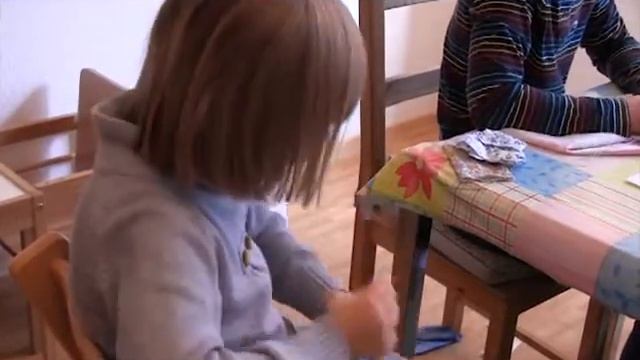 Лоскутные истории 23.11