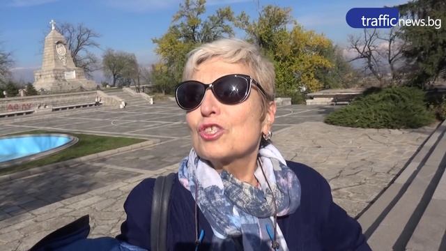 Свастики и ругатни лъснаха на паметника на Альоша