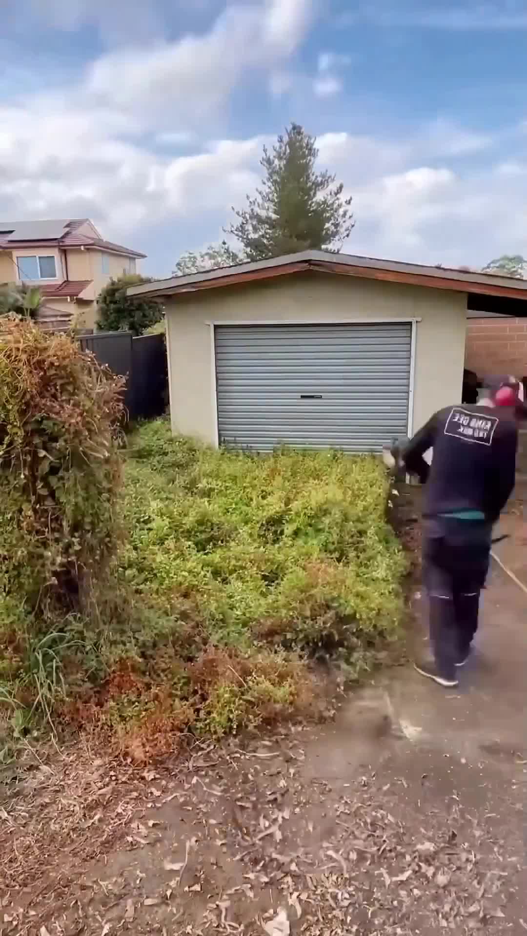 Мне бы это всё на дачу))