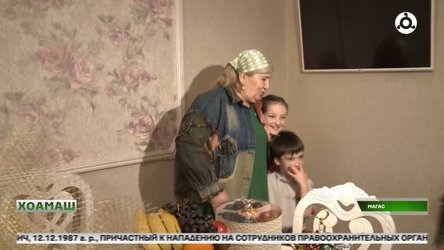 Халкъашта юкъе белгалдоаккхаш да дезала ди