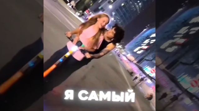 с кем она выступает она выступает с амирчиком Милана моя любимая 💋🎀🩷