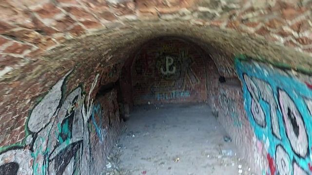 Варшава 16.05.2025. форт Бема (Парисов) Форт Вавышев Fort Bema (Parysów) Fort Wawrzyszew