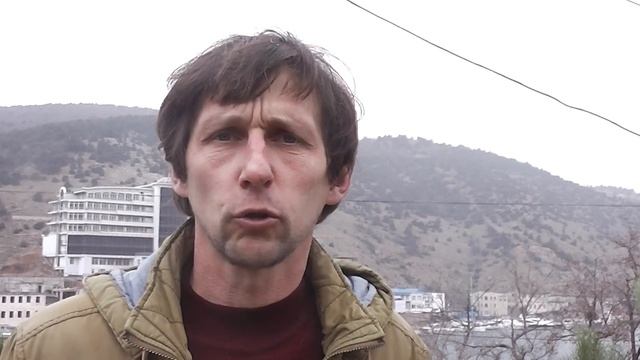 Великий праздник Крещения Господне в Балаклаве