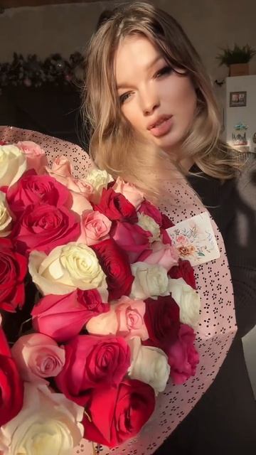 Мне тебя не понять #уралочка #уральскаядевушка