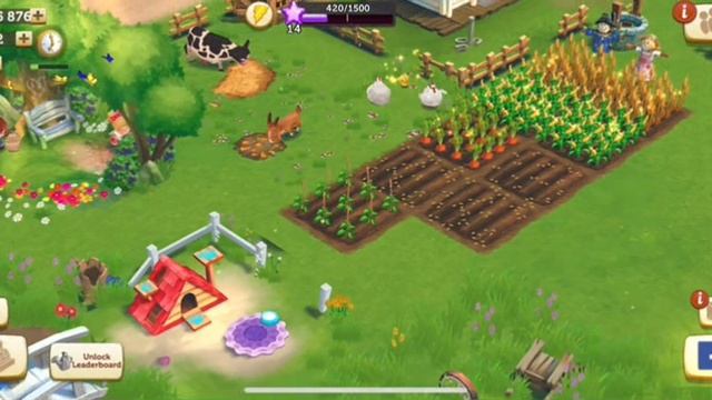 FarmVille2 #38