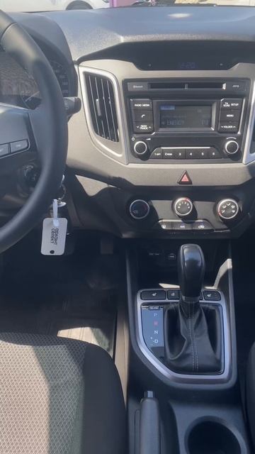 Hyundai Creta '2018 I