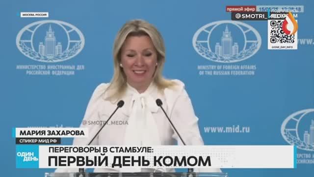 Хуторской электорат Он оскорбил российскую делегацию, назвав их уровень бутафорским.