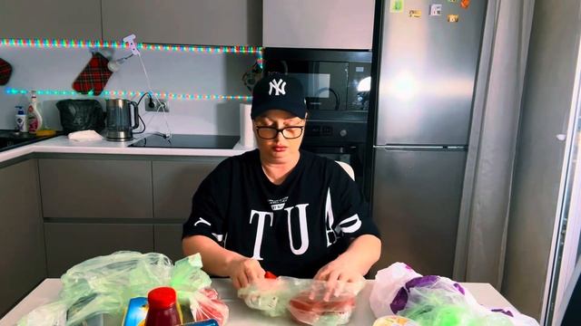 Распаковка чеееееееееК