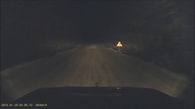 Знакам надо верить