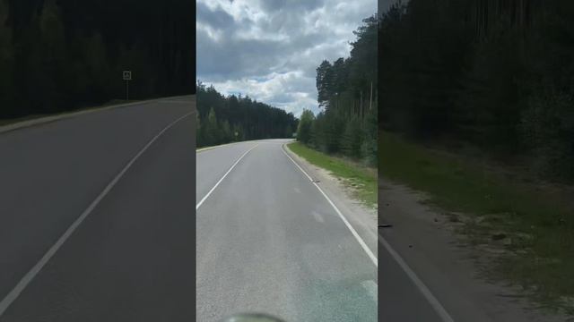Среднестатистический рабочий день дальнобойщика 🚛 #дальнобой