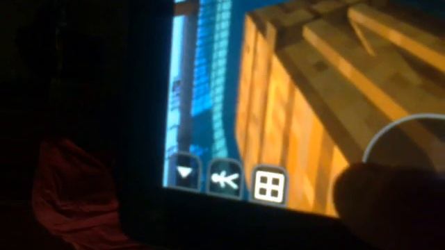 Survivalcraft новая карта^_^
