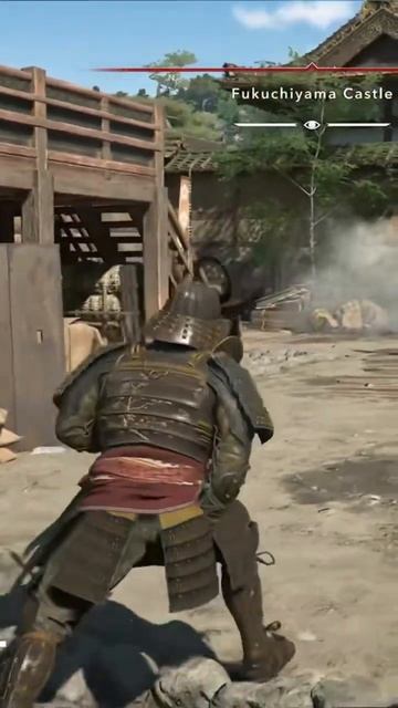 Yasuke We are the Shadows (Gameplay)#assassinscreed #ubisoft #ps #playstation #assassinscreedodyssey