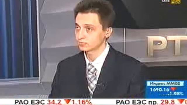 Хеджирование на фондовом рынке