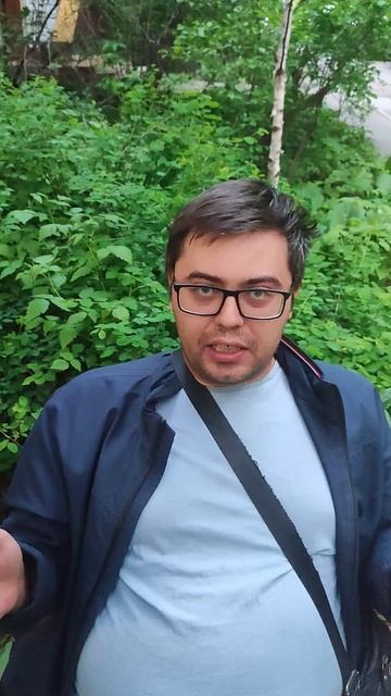 Зачем выбрасывать, если можно… устроить раздельный роман?