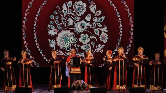 Посиделки - Попурри 06_04_25