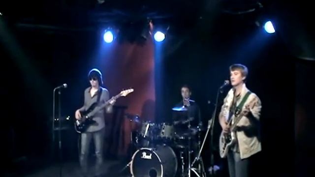 Капуста - Knockin' on Heaven's Door