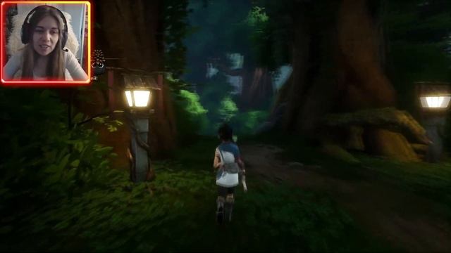 Эпическая битва с Таро ► Kena: Bridge of Spirits #7