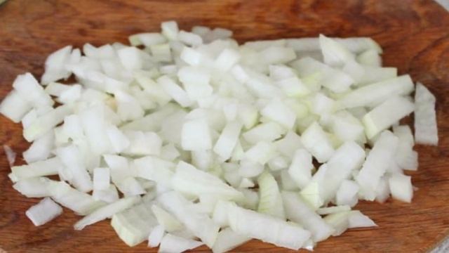 Картофельный пирог с капустой