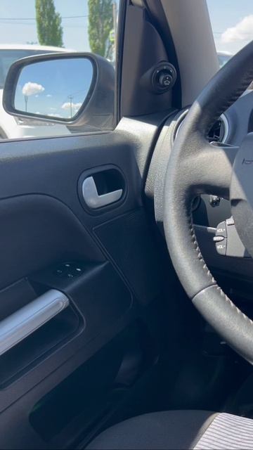 Ford Fusion '2008 I Рестайлинг