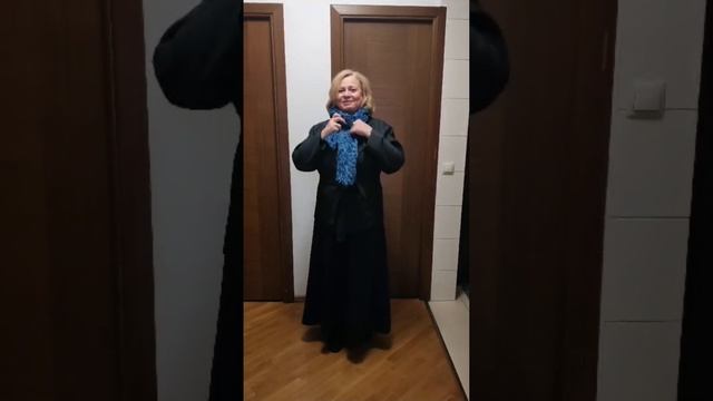 НОВЕЕ НОВОГО… НОВЫЕ ПАЛЬТОВЫЕ ТКАНИ! АЛЬПАКА. ПЛАТЬЯ ?