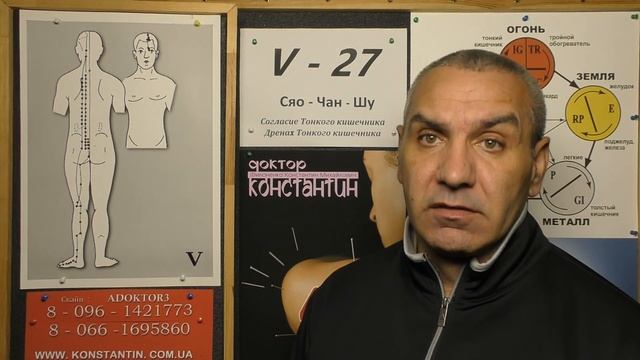 Хронические грыжи