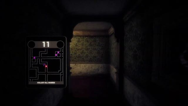 ПОВИННО БУТИ СТРАШНО в Dark Deception