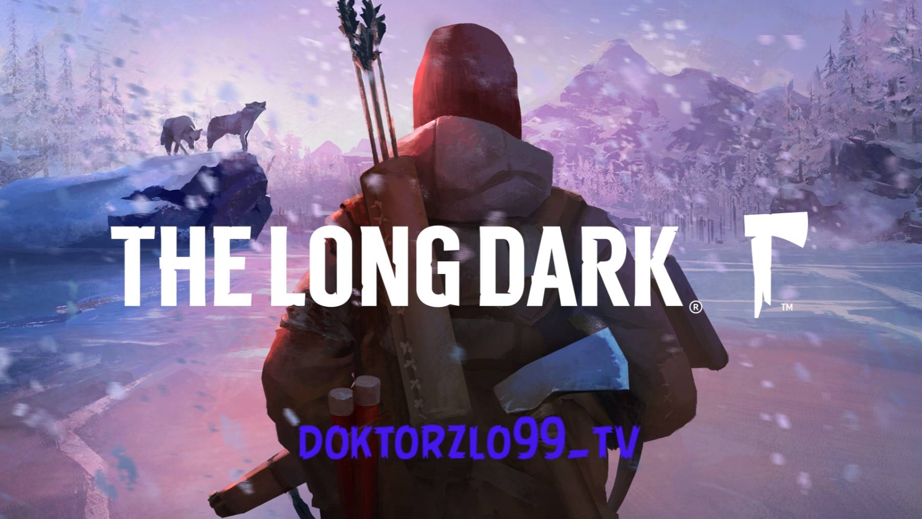 The Long Dark проходим историю героя