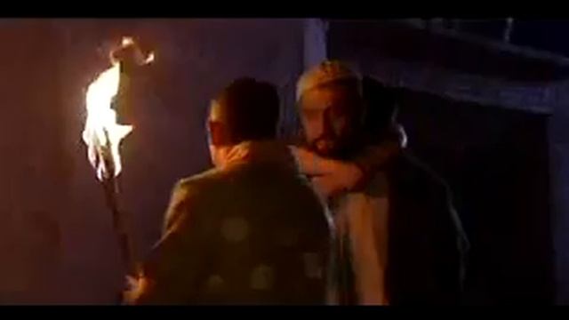 Уйгурский фильм "Насирдин Апанди". 8 серия