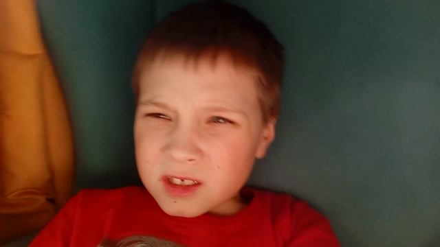 Я показываю свою квартиру