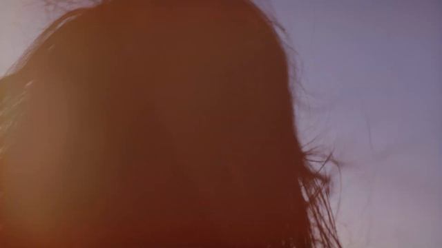 Юлия | Голубая бухта. Крым (Portrait Video)