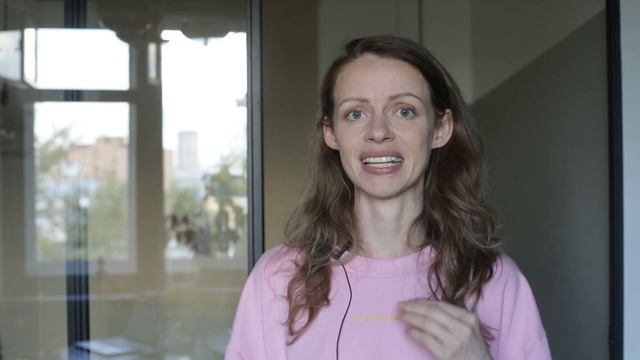 Головкова Екатерина_ВИДЕОВИЗИТКА_на французском языке