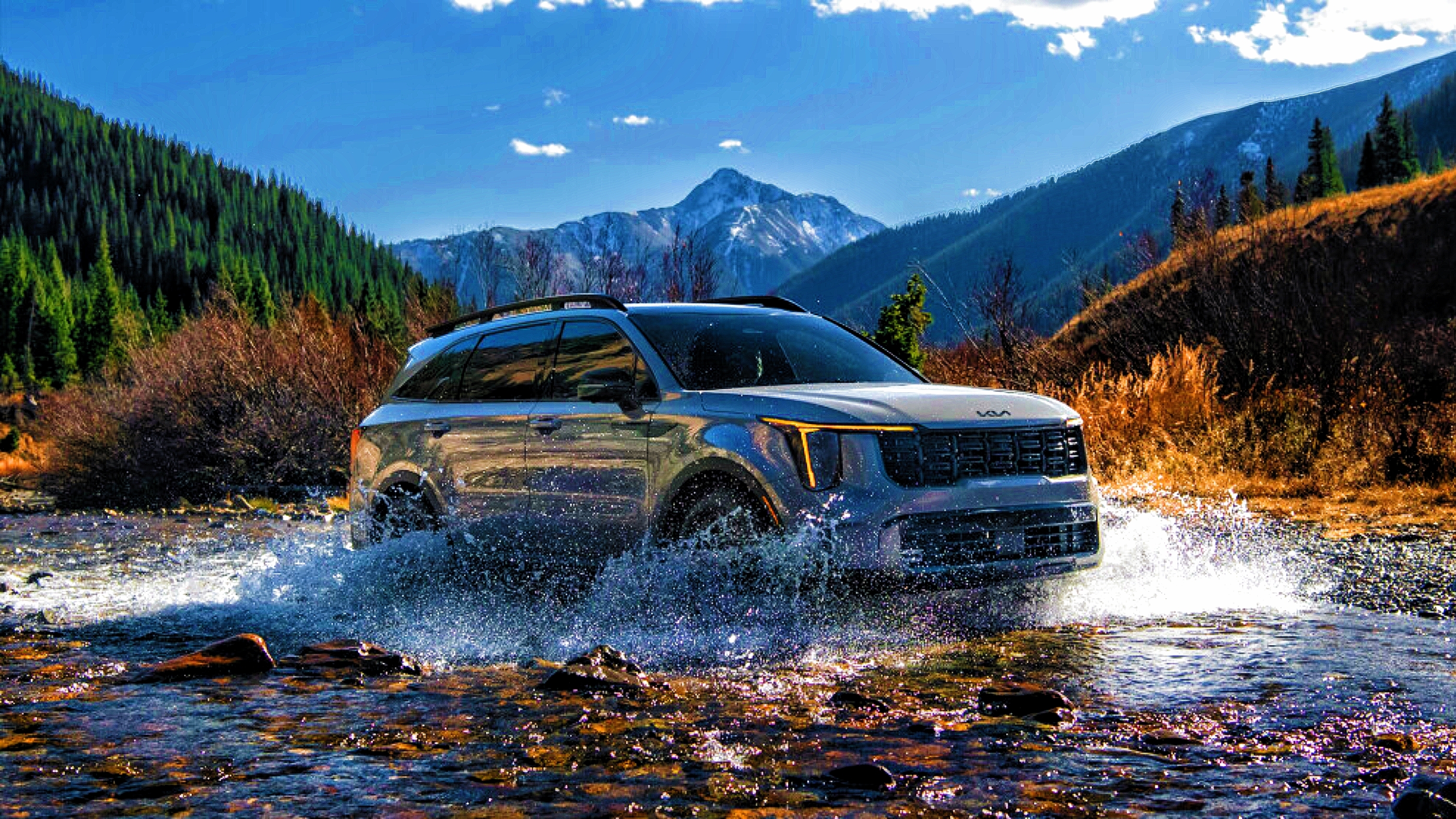 KIA SORENTO 2025 #kia #sorento #2025 #kiasorento2025 #kia_sorento_2025