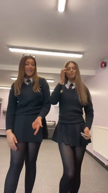 TikTok Girls#1585 #tiktok #short