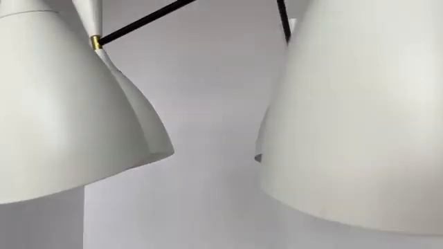 Потолочная люстра Lumion Moderni Oliver 4494/5C