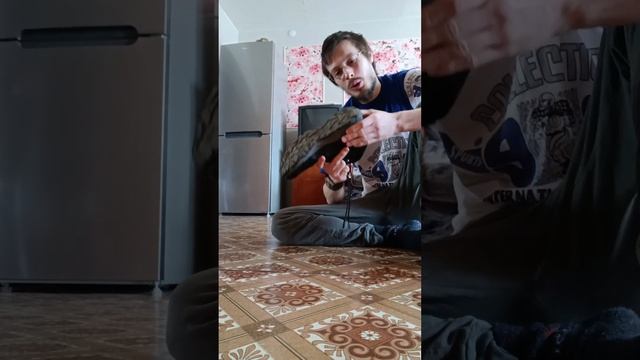 Как правильно выбрать обувь 👢