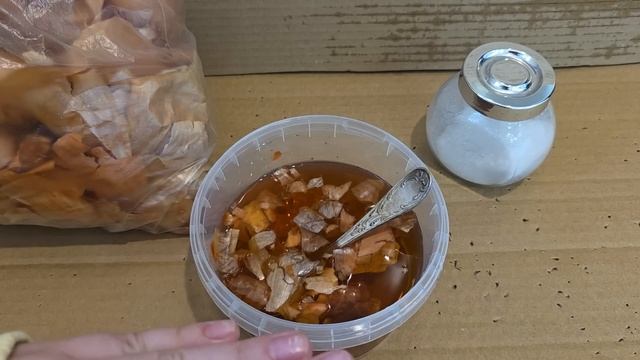 Уличный туалет больше не будет вонять! Запаха не будет