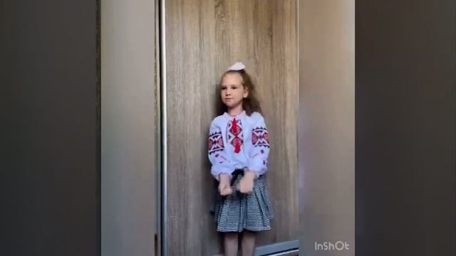 Калініна Катерина «По малину в сад підем» ЗДО58 «Ясочка»