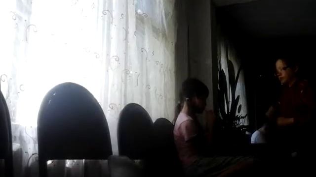 Видео Снежка (Не смотрите,  скучно)