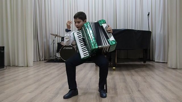 Юмореска