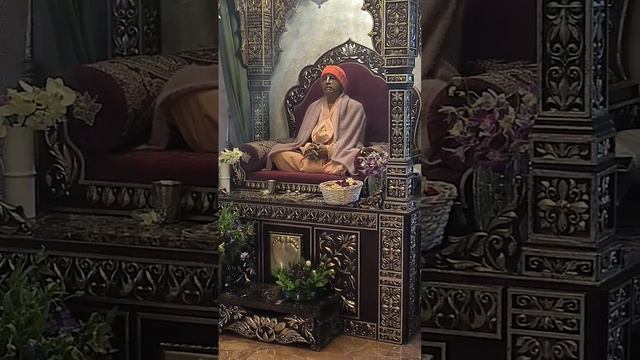 Джай Прабхупада! 18.03.23