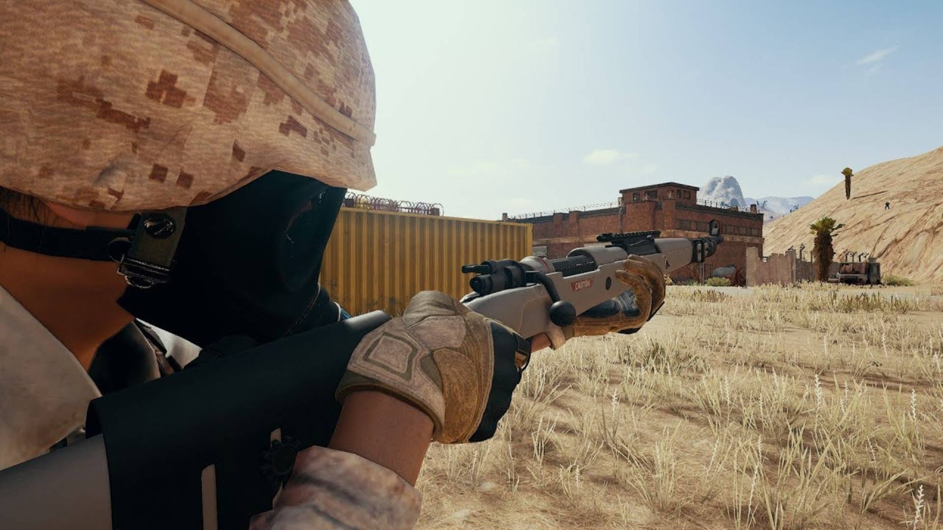 PUBG: BATTLEGROUNDS - БЕЗ СТРЕЛЬБЫ - ИГРАЕМ ВЕЧЕР СУББОТЫ