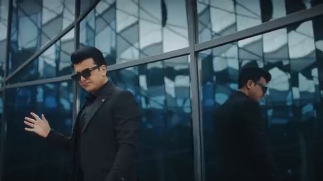 Dadish Aminov - Jayrana (Official Music Video 2023) (1)