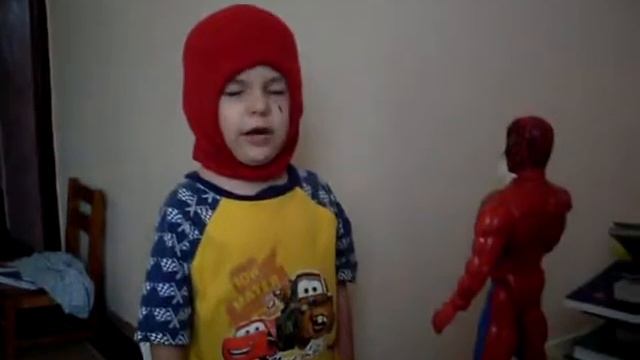 Человек тапок #отчеры