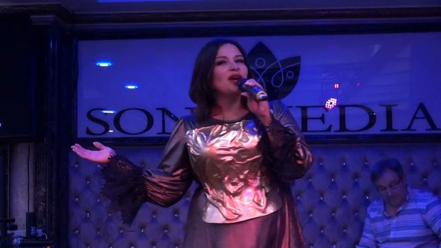 Екатерина Репина  "Доброе утро, родной"