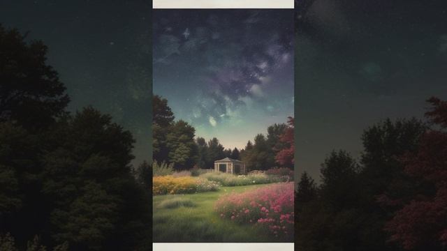 В день рождения, в день радости нашей — сделано в Clipchamp